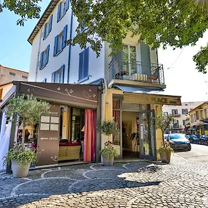 3* Hotell La Place