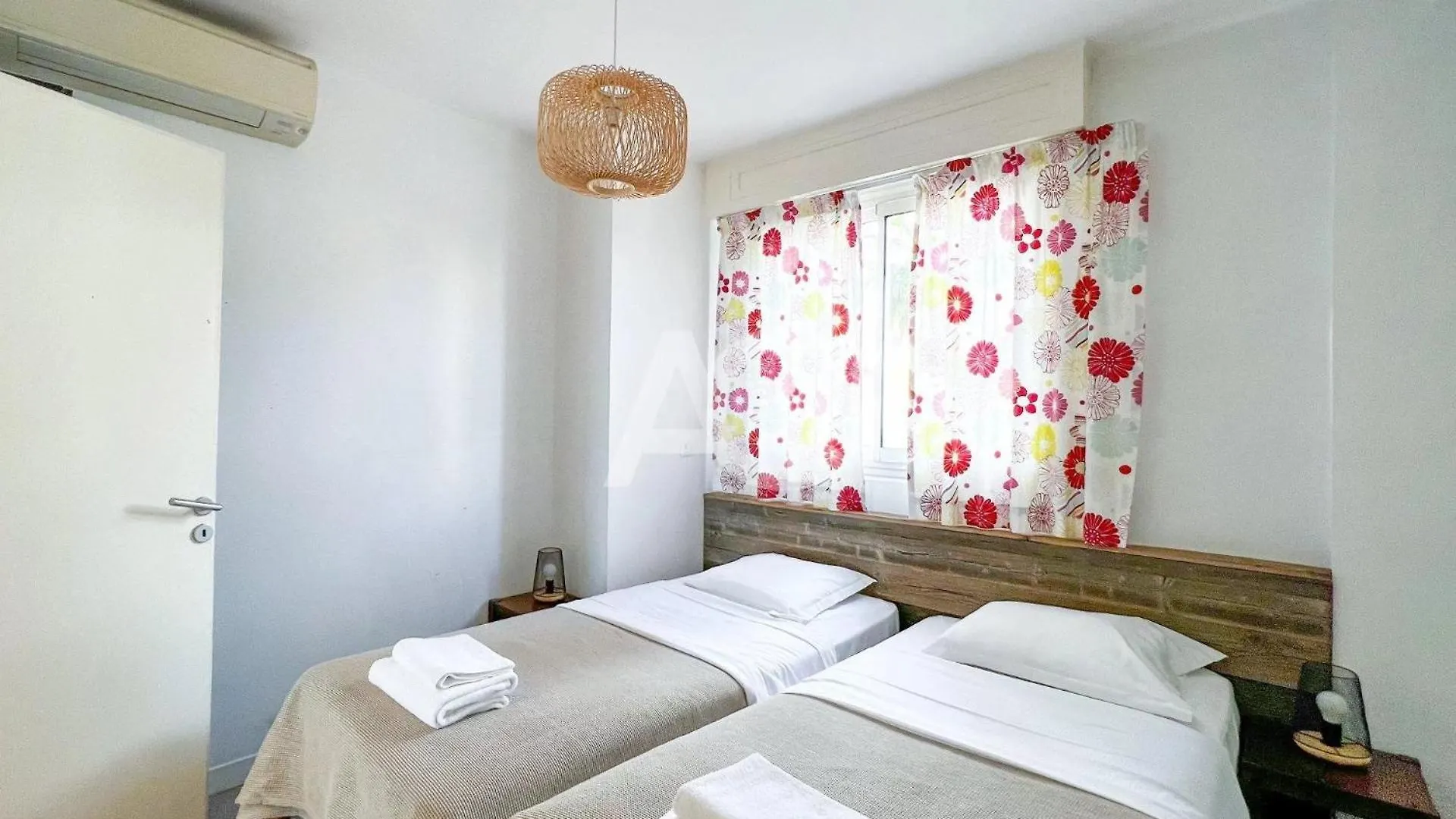 Le Sorrento Apartment Antibes