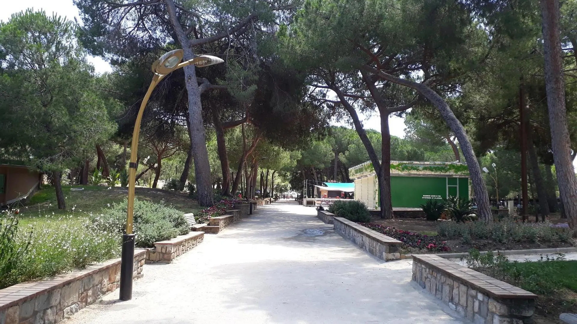 앙티브 Le Sorrento 아파트 프랑스