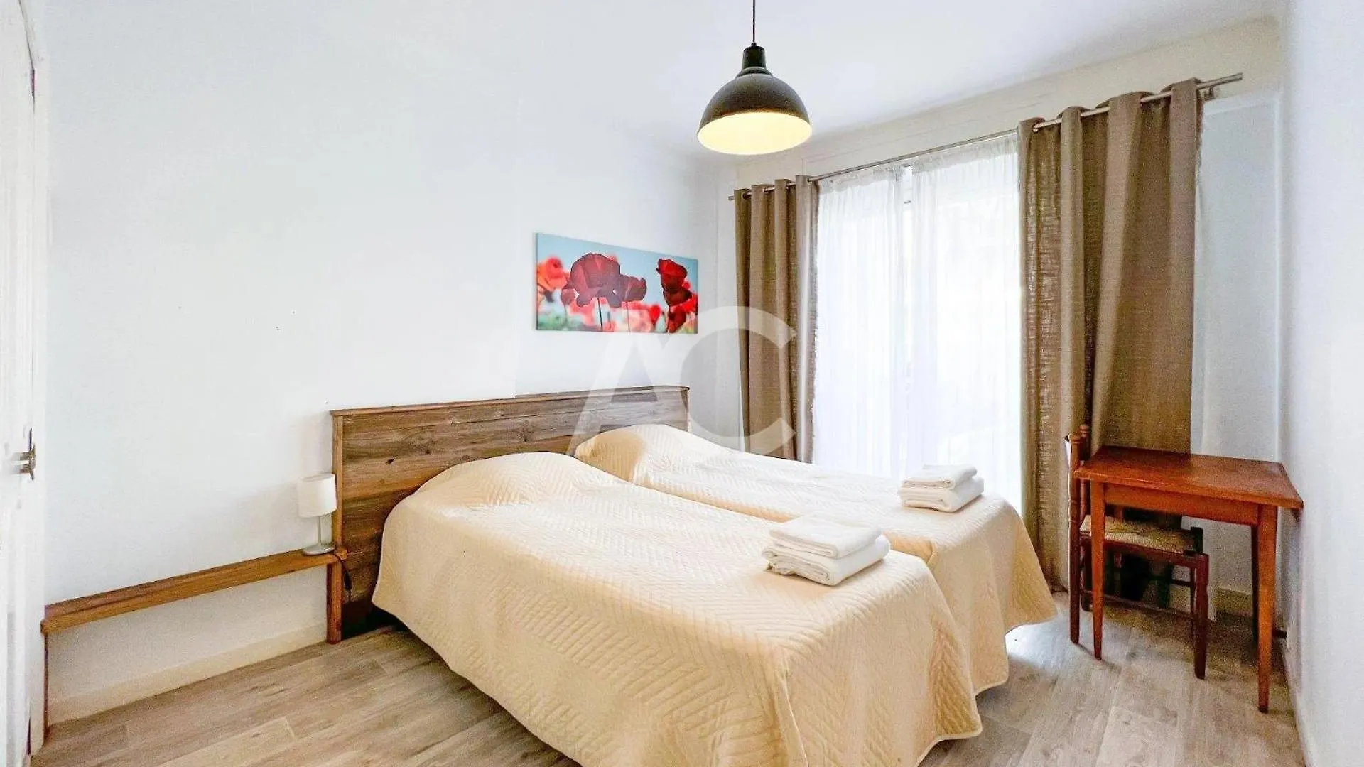 Le Sorrento Apartment Antibes 0*,